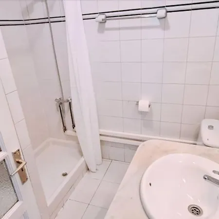 Vv El Camarote De Playa Chica ¨by Henrypole Home¨