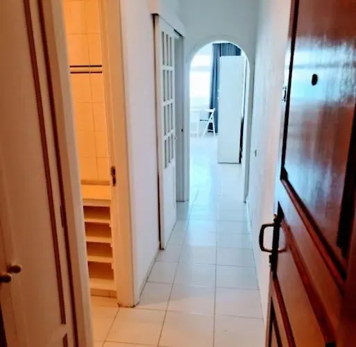 Casa vacanze Vv El Camarote De Playa Chica ¨by Henrypole Home¨ *