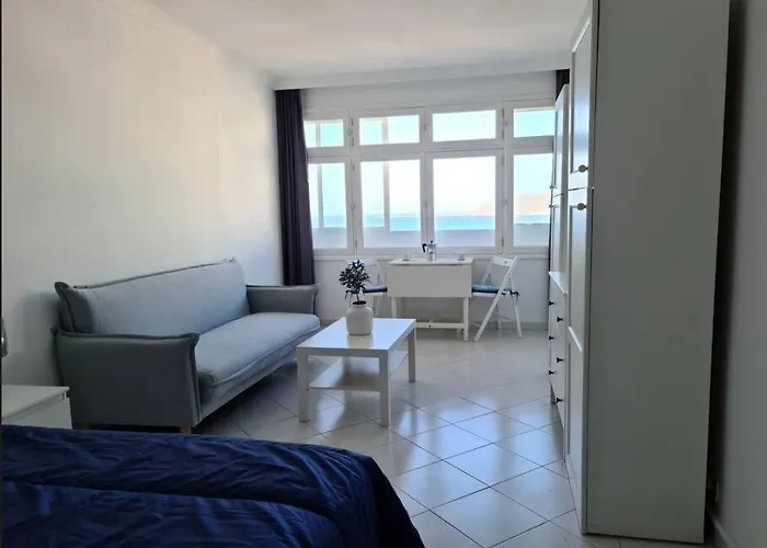 Vv El Camarote De Playa Chica ¨by Henrypole Home¨ Casa vacanze *