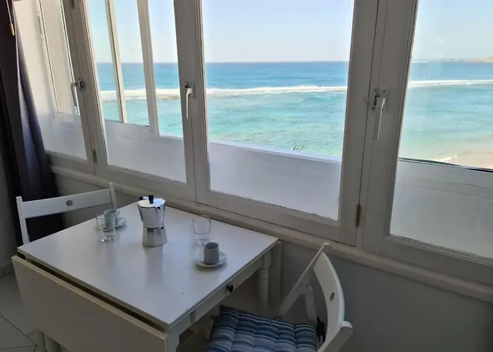 Casa vacanze Vv El Camarote De Playa Chica ¨by Henrypole Home¨ Las Palmas de Gran Canaria