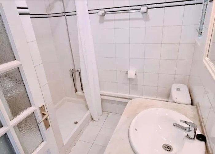 Vv El Camarote De Playa Chica ¨by Henrypole Home¨