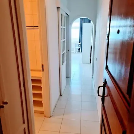 別荘 Vv El Camarote De Playa Chica ¨by Henrypole Home¨ *