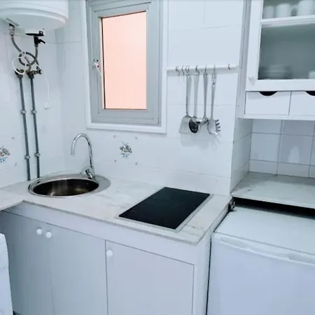 Vv El Camarote De Playa Chica ¨by Henrypole Home¨ Дом отдыха *