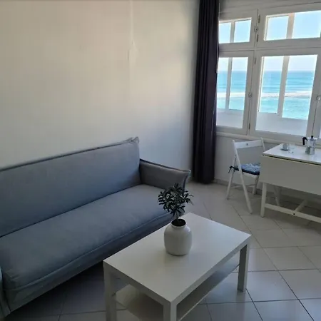 Vv El Camarote De Playa Chica ¨by Henrypole Home¨ 度假居 大加那利岛拉斯帕尔马斯