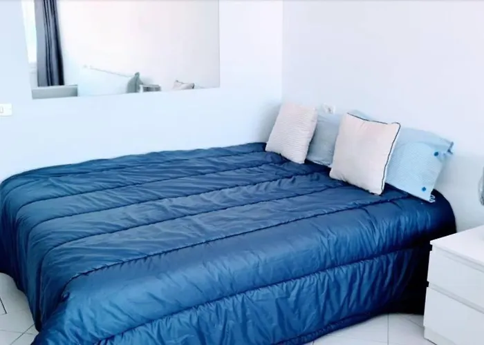 Vv El Camarote De Playa Chica ¨by Henrypole Home¨ 別荘 ラスパルマス・デ・グランカナリア