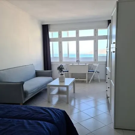 Vv El Camarote De Playa Chica ¨by Henrypole Home¨ 펜션 *