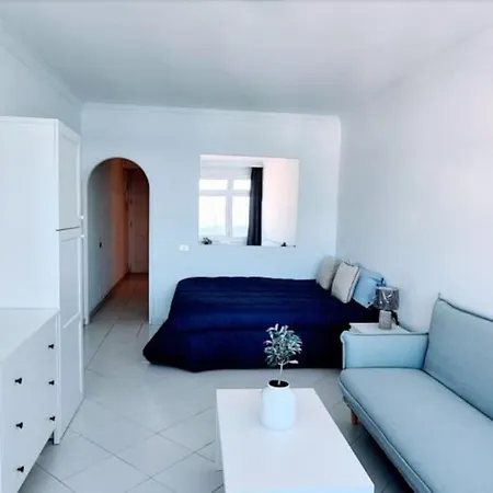 Vv El Camarote De Playa Chica ¨by Henrypole Home¨ 펜션 라스팔마스
