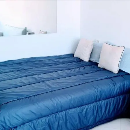 Vv El Camarote De Playa Chica ¨by Henrypole Home¨ 펜션 라스팔마스