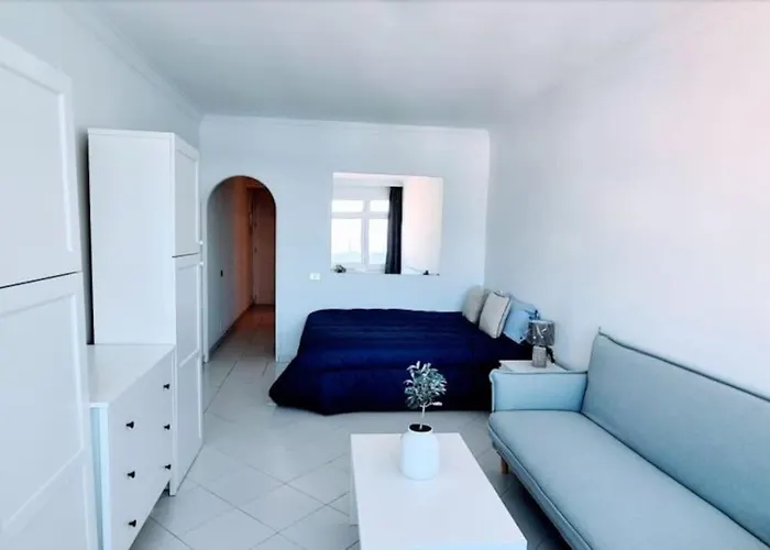 Vv El Camarote De Playa Chica ¨by Henrypole Home¨ Σπίτι διακοπών Λας Πάλμας ντε Γκραν Κανάρια